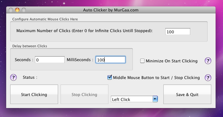 mac auto clicker free download